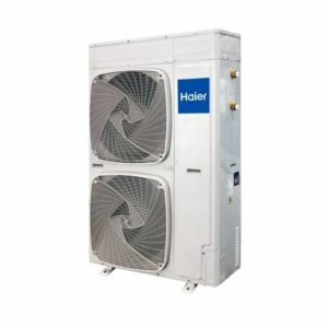 Тепловые насосы Haier