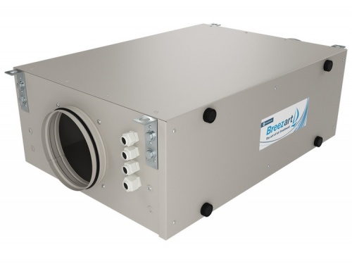 Breezart 1000 Lux RP SB ET3,2-220