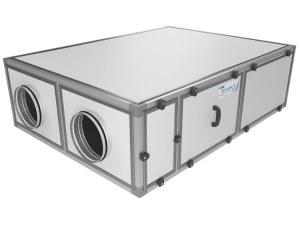 Breezart 1000 Lux RP SB ET4,8-220