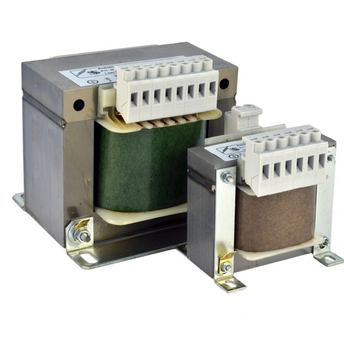 Автотрансформатор BVM ATR-4-25L50
