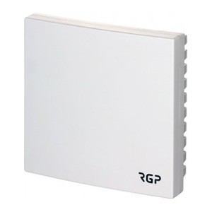 Комнатный преобразователь температуры RGP TS-R01-420