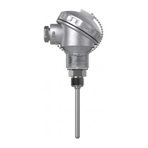 Погружной датчик температуры RGP TS-D15-HT-PT100-3