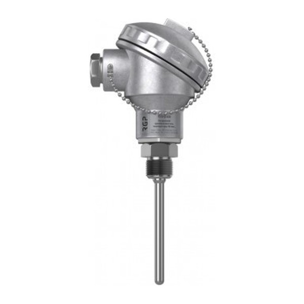 Погружной датчик температуры RGP TS-D31-HT-PT100-3