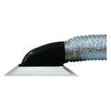 300х300/315 адаптер врезка вбок