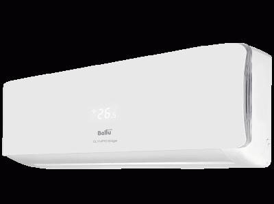 Сплит-система BALLU BSO-12HN8_22Y комплект