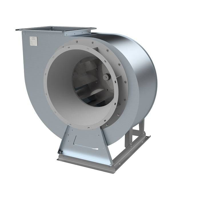 Вентилятор радиальный общеобменный AIRONE ВР-80-70