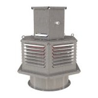 Вентилятор крышный центробежный ВКРЦ (М) 3,55-150 Тепломаш