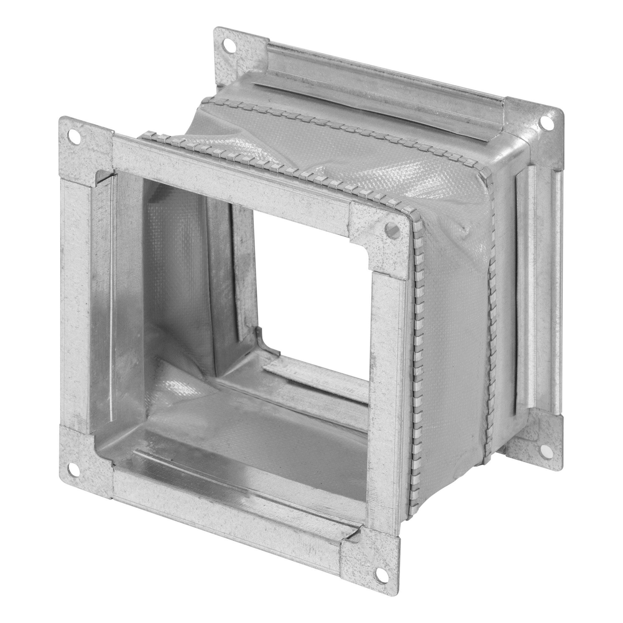 Вставка гибкая SHUFT ГВ Н-6,3 ДУ