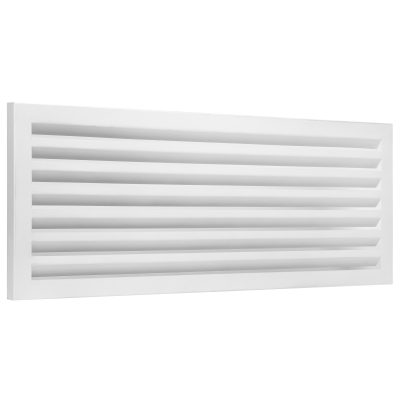 Решетка декоративная для клапана SHUFT SH 1000_450
