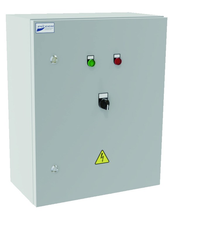Преобразователь частоты RW11003