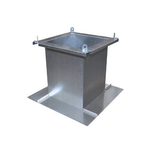 Стакан монтажный СМ-800