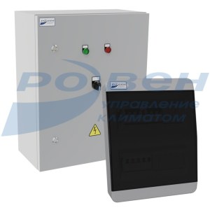 Щит упр. Iк ЩУВВК/9/14.2.1-Н1-П 2,2(380/4,85А)/2.2/4.1/5.1/7 RW-LZ/LT ЩУВВК-5 (LZ/LT)