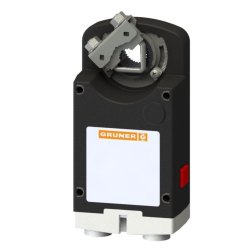 Электропривод GRUNER 227CS-024-15B/RUS