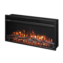 Очаг электрический Electrolux EFP/P-3620LS