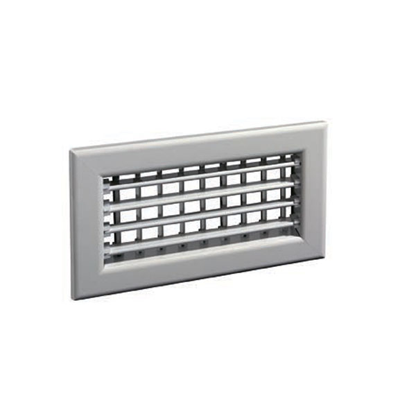 Решётка вентиляционная РВ-2 150×950 мм