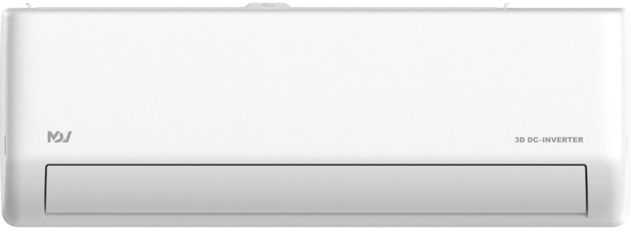 Инверторная сплит-система MDV iERA inverter MDSAJ-12HRFN8/MDOAJ-12HFN8
