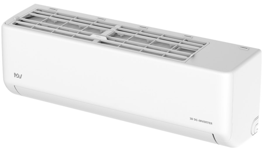 Инверторная сплит-система MDV iERA inverter MDSAJ-18HRFN8/MDOAJ-18HFN8