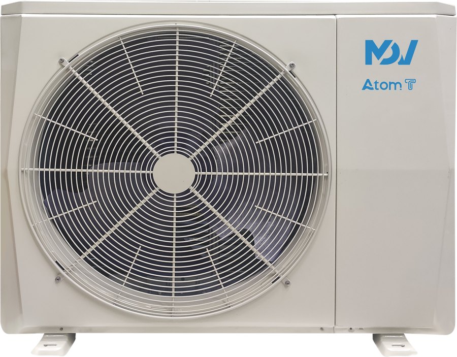 Наружный блок MDV ATOM Thermo MDVO-AtT160V2R8E
