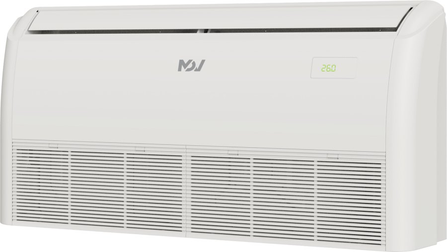 Напольно-потолочный внутренний блок VRF MDV MDVI3-160CFVR12D Напольно-потолочный внутренний блок VRF MDV MDVI3-160CFVR12D