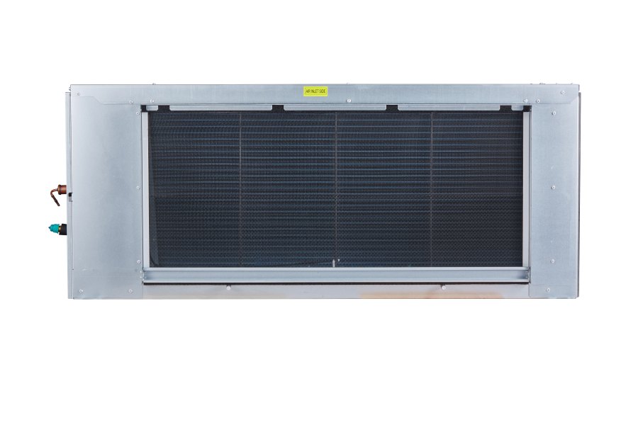 Канальный с притоком свежего воздуха внутренний блок VRF MDV MDVI3-280OAVR12D(A) Канальный с притоком свежего воздуха внутренний блок VRF MDV MDVI3-280OAVR12D(A)