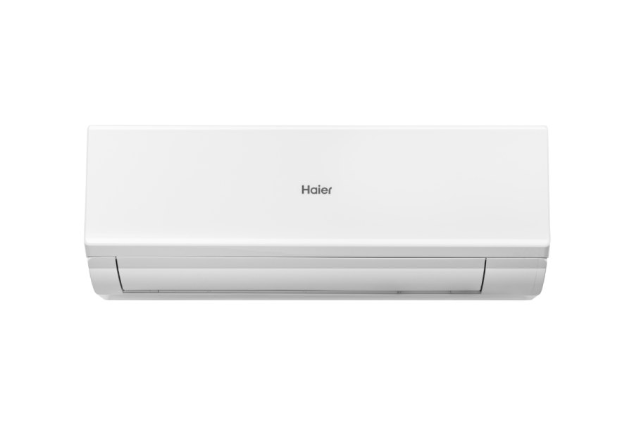 Сплит-система Haier Quantum Inverter AS25HQJ2HRA-W / 1U25HQJ2FRA, белый