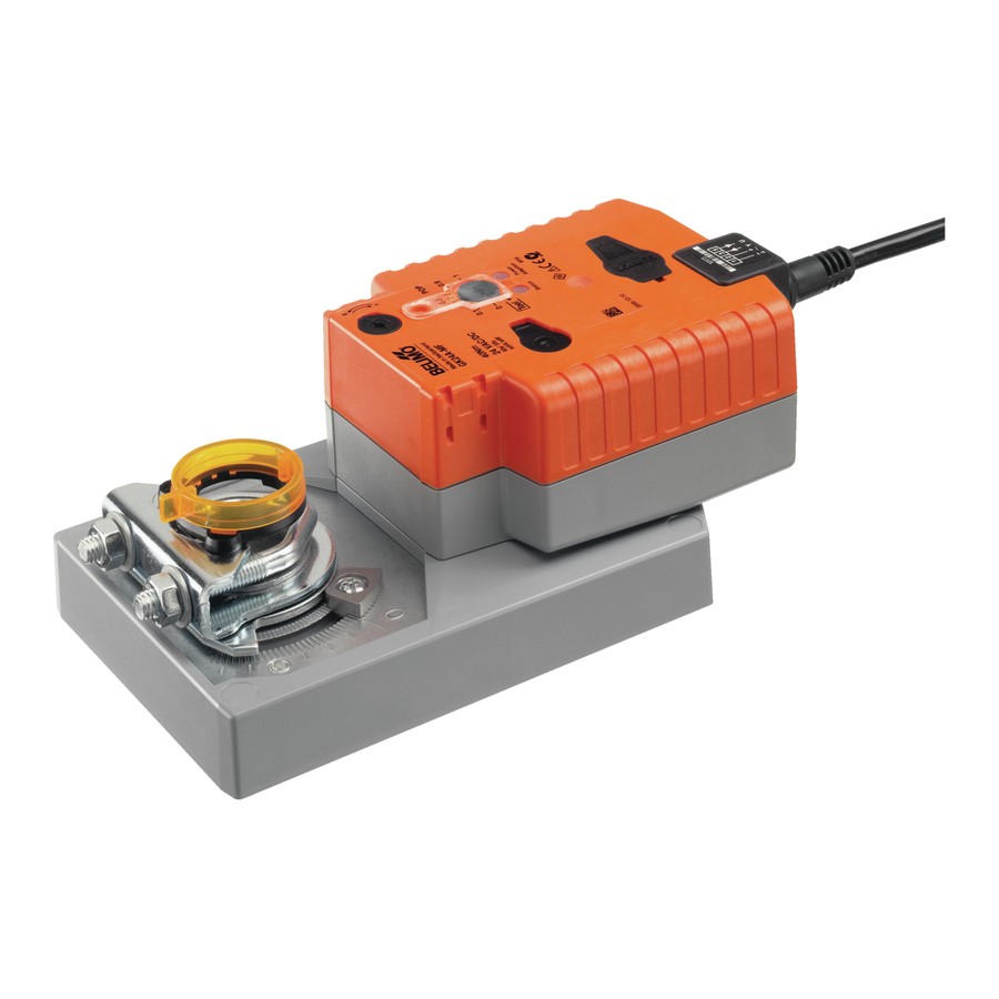 Электропривод Belimo GK24A-MF (40 Н·м)