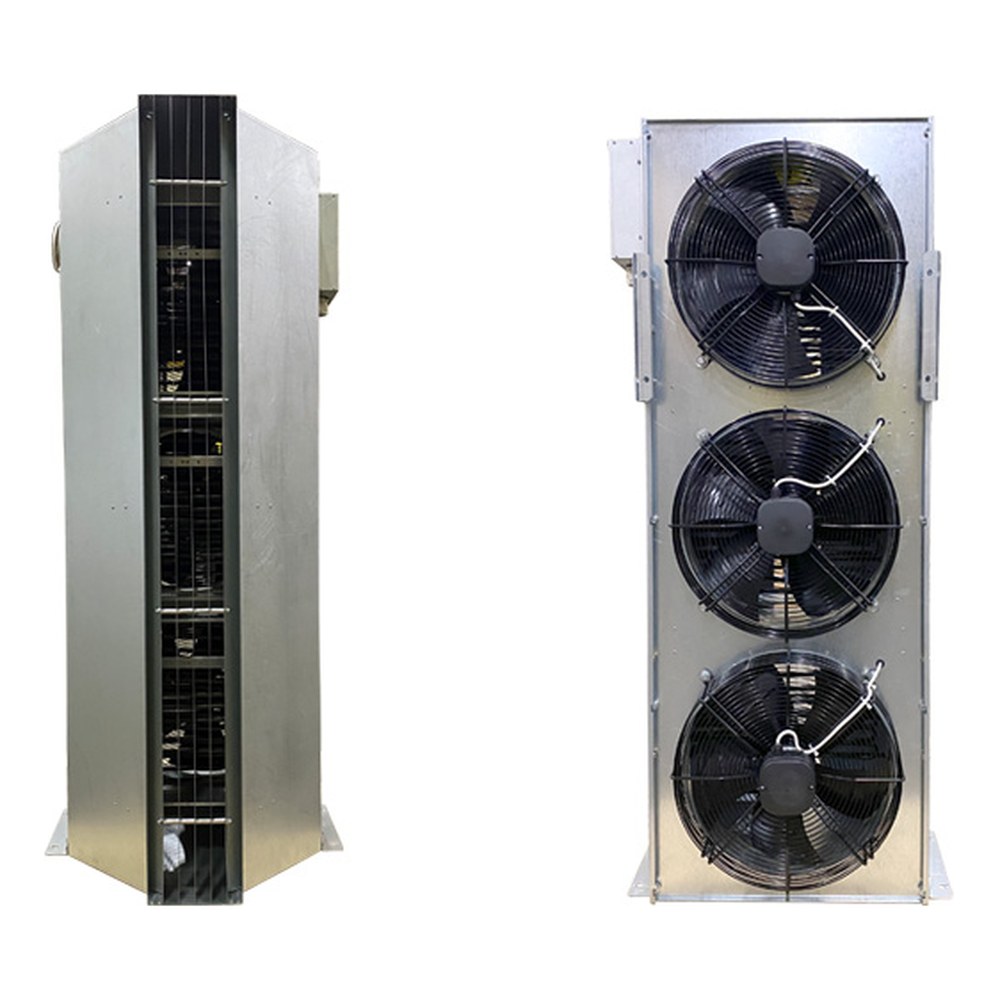 Воздушная завеса Supervent VL-150-N
