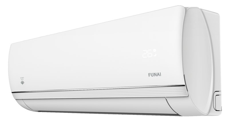 Инверторная сплит-система FUNAI KADZOKU Inverter RAC-I-KD55HP.D02