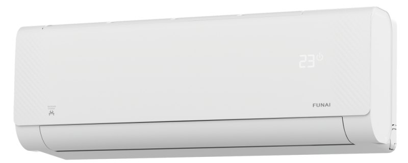 Инверторная сплит-система FUNAI SHOGUN Inverter RAC-I-SG55HP.D01