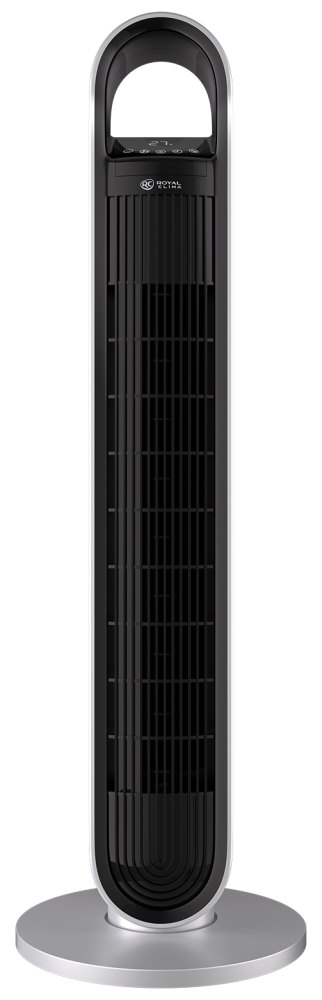 Бытовой вентилятор ROYAL Clima RBF-901E-SV