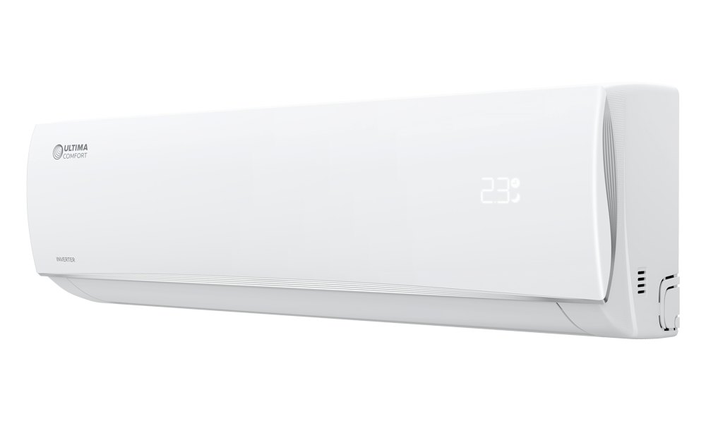 Инверторная сплит-система Ultima Comfort ECLIPSE Inverter ECP-I24PN