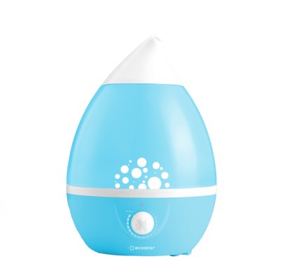 Ультразвуковой увлажнитель Ecostar HAPPY ESH-HP250/2,6M-WT