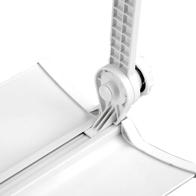 Экран-отражатель LAMPRECHT LA-NW1200-SS для настенного блока сплит-система