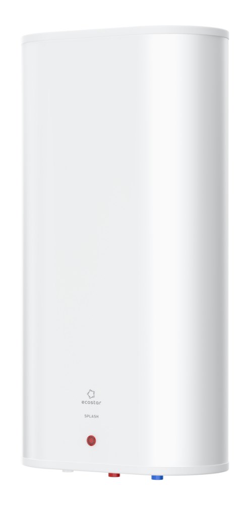 Электрический водонагреватель Ecostar SPLASH EWH-SP100-FS