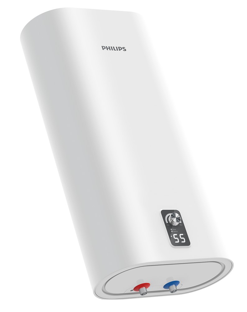 Электрический водонагреватель Philips ULTRAHEAT INTELLIGENCE AWH1627/51(80YD)