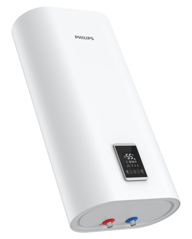 Электрический водонагреватель Philips ULTRAHEAT SMART AWH1621/51(50YC)