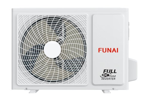 Инверторная сплит-система FUNAI EMPEROR UP SMART EYE FULL DC Inverter RAC-I-EU35HP.D01
