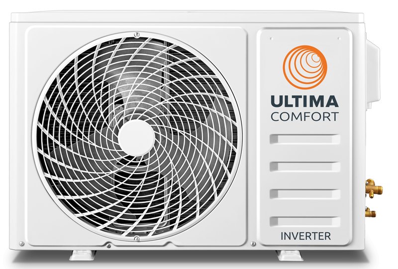 Инверторная сплит-система Ultima Comfort EXCEED Inverter EXD-I18PN