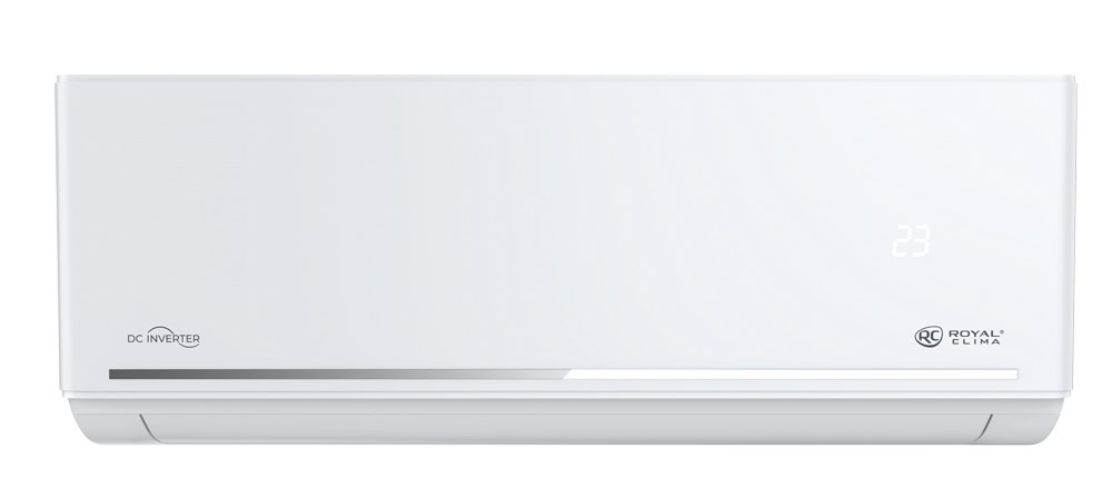 Инверторная сплит-система ROYAL Clima FELICITA Inverter RCI-FC55HN Инверторная сплит-система ROYAL Clima FELICITA Inverter RCI-FC55HN