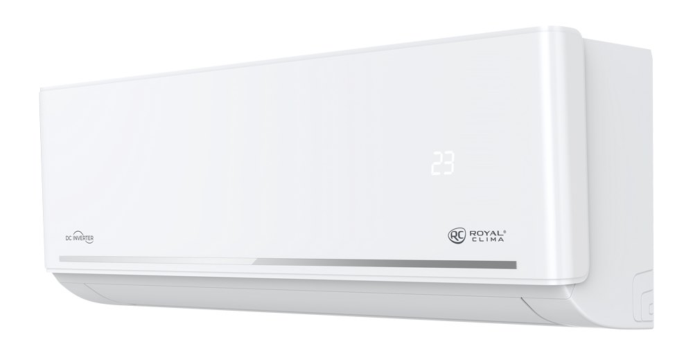 Инверторная сплит-система ROYAL Clima FELICITA Inverter RCI-FC55HN