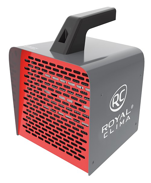 Тепловая пушка ROYAL Clima HEAT BOX Moderno RHB-CM2