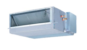 Внутренний блок VRF Hisense AVD-27HCFCH (высоконапорный канальный (с AC-вентилятором))