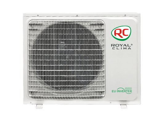 Инверторная сплит-система канального типа ROYAL Clima COMPETENZA Inverter CO-D 60HNBI /CO-E 60HNBI