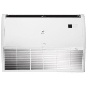 Инверторная сплит-система напольно-потолочного типа ROYAL Clima COMPETENZA FULL DC EU Inverter CO-F 24HNBI/CO-E 24HNBI