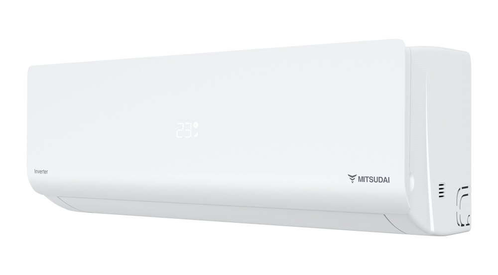 Инверторная сплит-система MITSUDAI SENTO Inverter MDI-SNC12AI