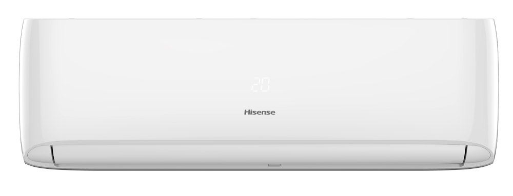 Инверторная сплит-система Hisense GOAL DC Inverter AS-09UW4RYRCA05