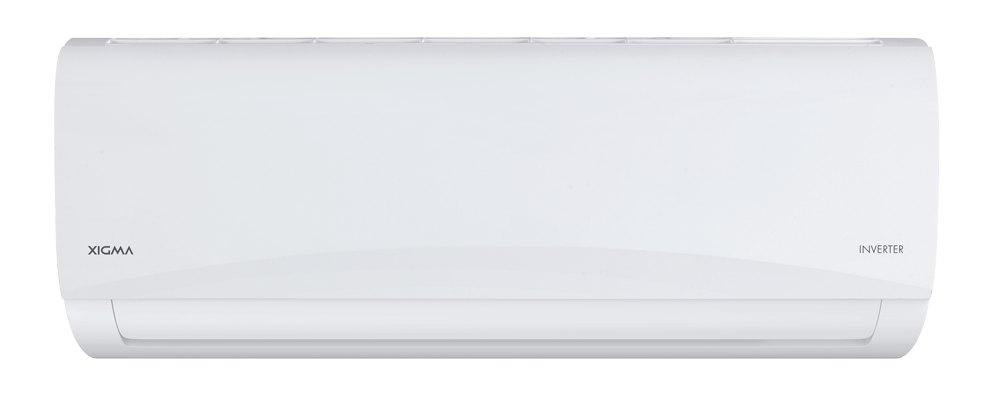 Инверторная сплит-система XIGMA JETPRO Inverter XGI-JP35RHA