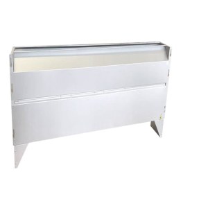 Фанкойл канальный двухтрубный ROYAL Clima MACS-I-VD100P2K