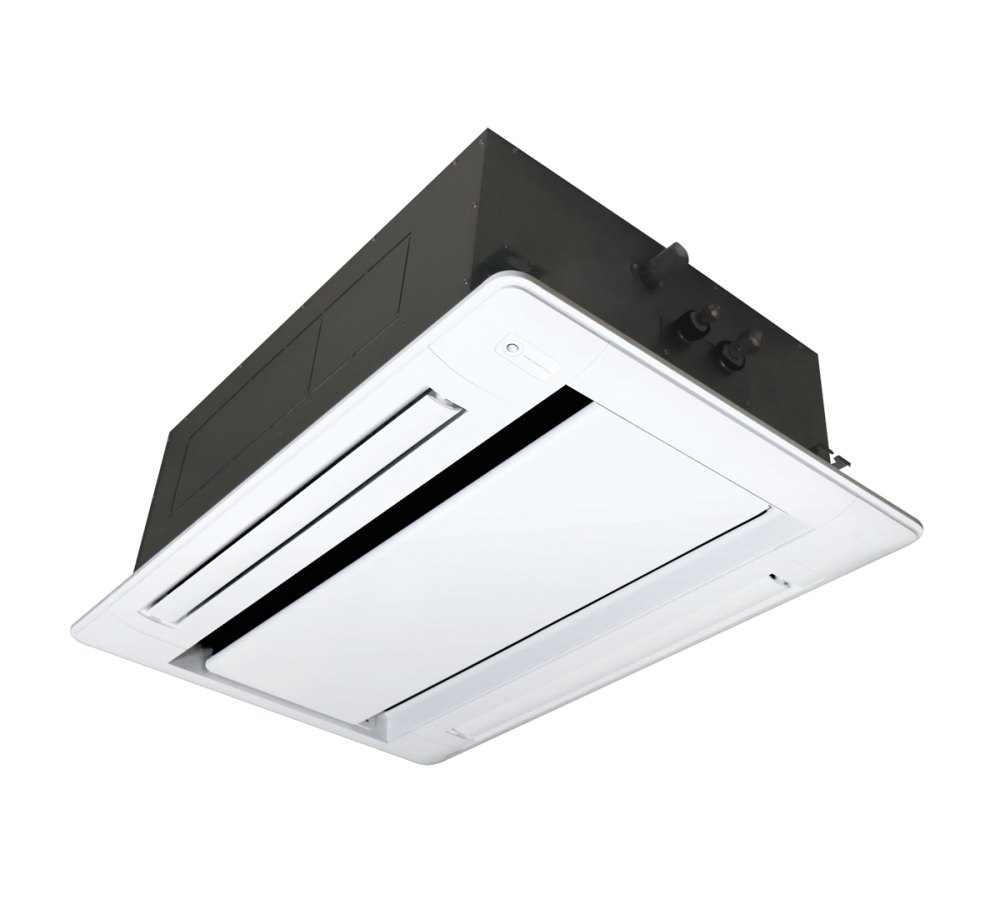 Внутренний блок VRF Hisense AVL-38UXJSHA (кассетный 2-поточный) Внутренний блок VRF Hisense AVL-38UXJSHA (кассетный 2-поточный)