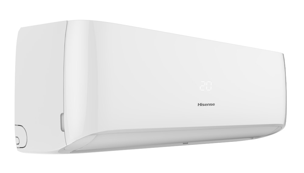 Классическая сплит-система Hisense GOAL Classic A AS-18HW4RMSCA00
